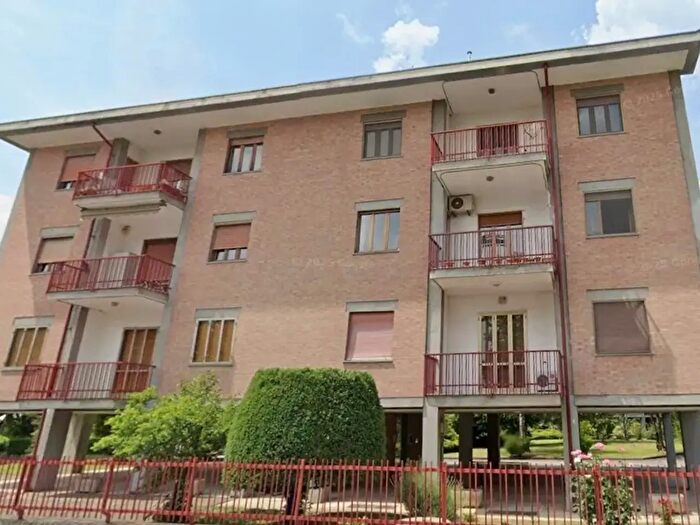 Appartamento in vendita in Via Conte Verde, Asti