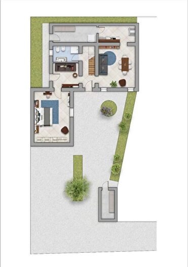 Casa con 5 locali in vendita in Gonzaga, Gonzaga