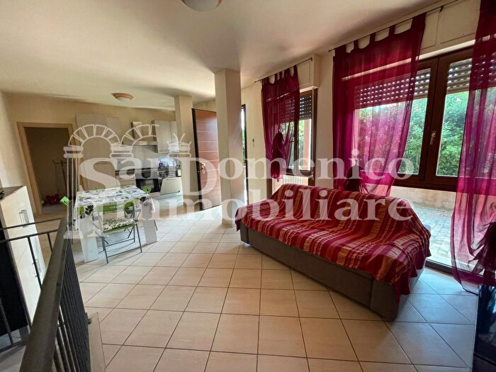 Appartamento quadrilocale in vendita in Pisa