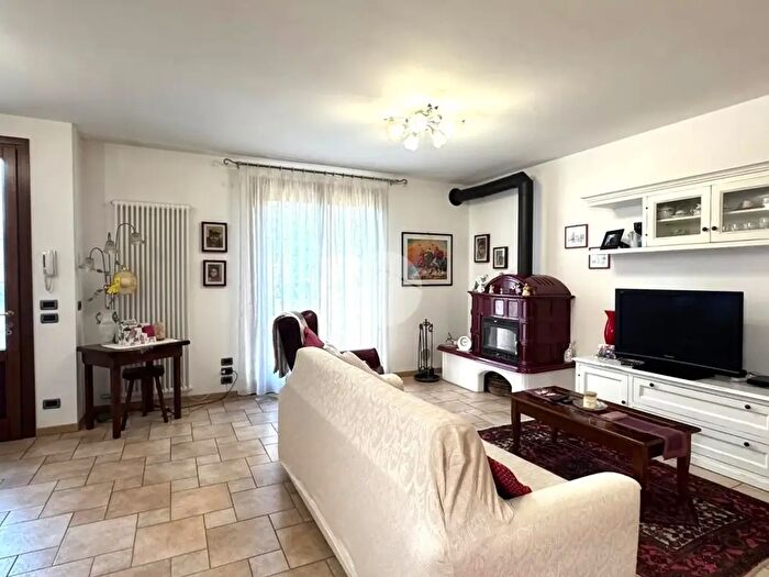 Casa con 5 locali in vendita in Via Schiavonia, Preganziol