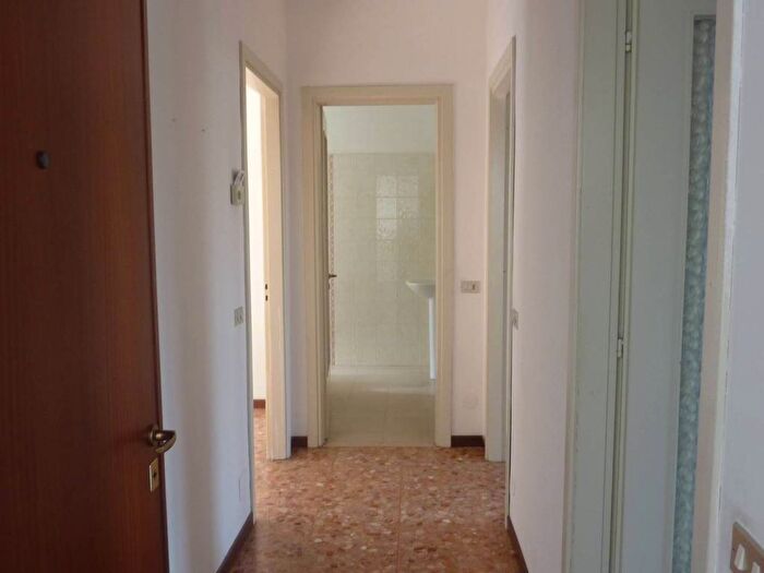 Appartamento quadrilocale in affitto in Via San Giulio, SantAgabio, Novara