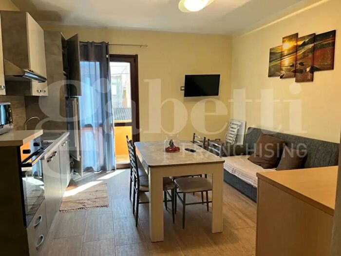 Appartamento bilocale in vendita in Via Macchiavelli, Cabras