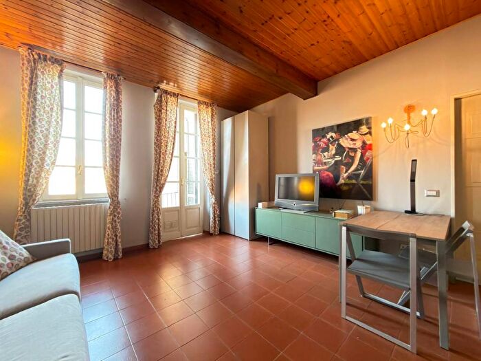 Appartamento bilocale in affitto in Corso di Porta Ticinese, Ticinese, Milano