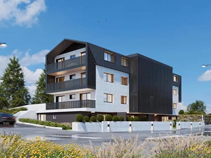 Case in Vendita e in Affitto - 2