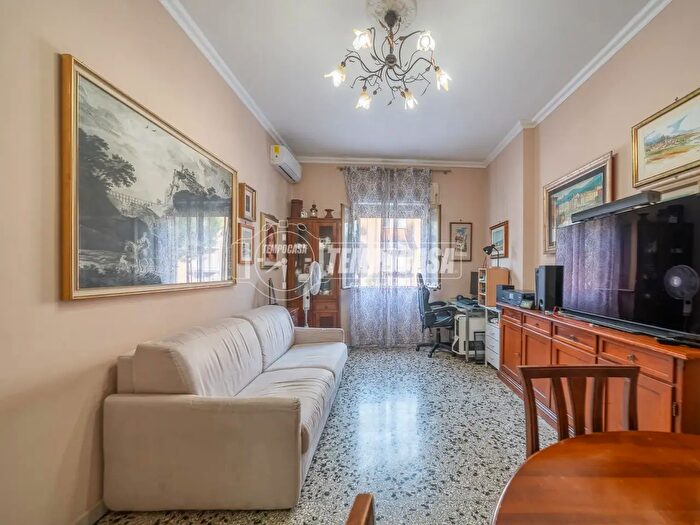 Appartamento bilocale in vendita in Via Roberto Malatesta, Roma