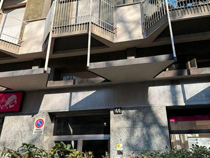 Appartamento bilocale in affitto in Viale Abruzzi, Città Studi, Milano