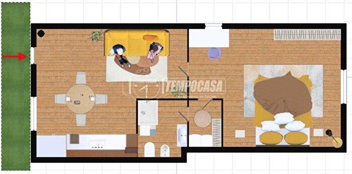 Case in Vendita e in Affitto - 3