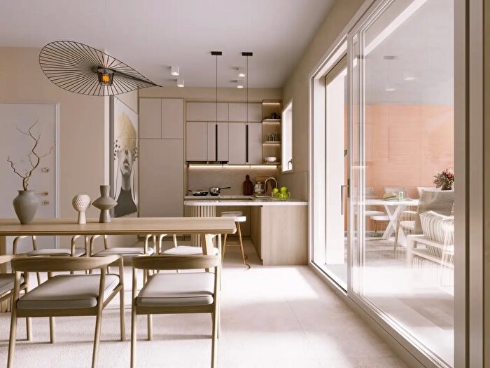 Appartamento bilocale in vendita in Via Agosto Snc, Sala Bolognese