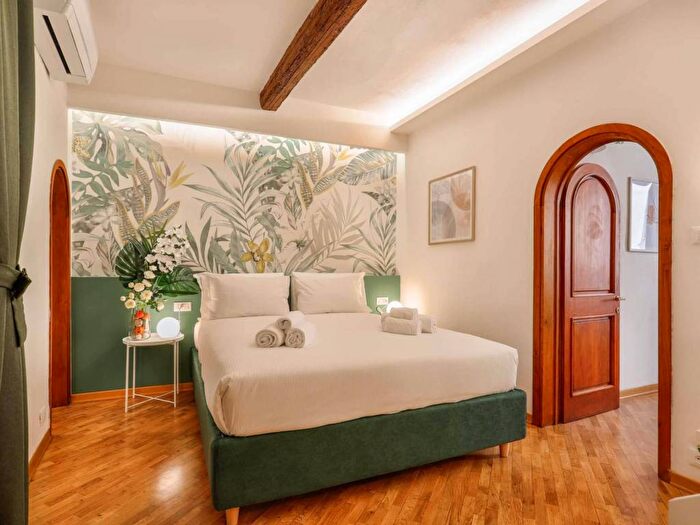 Appartamento monolocale in affitto in Via del Campuccio, Santo Spirito, Firenze