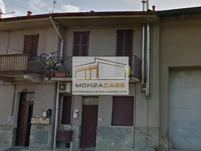 Appartamento bilocale in vendita in Via San Donato, Monza