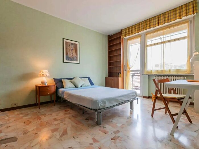 Appartamento monolocale in affitto in Via Piedicavallo, Torino