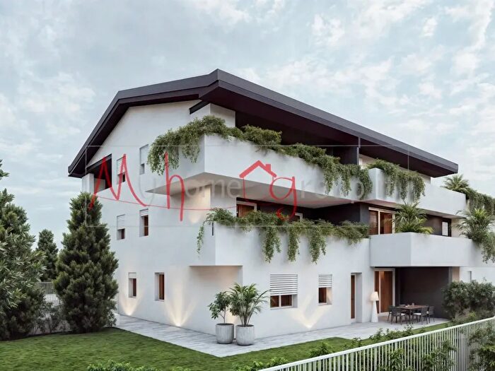 Appartamento quadrilocale in vendita in Ponte San Nicolo