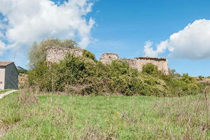 Casa quadrilocale in vendita in Colle Rotondo, Castel Di Sangro