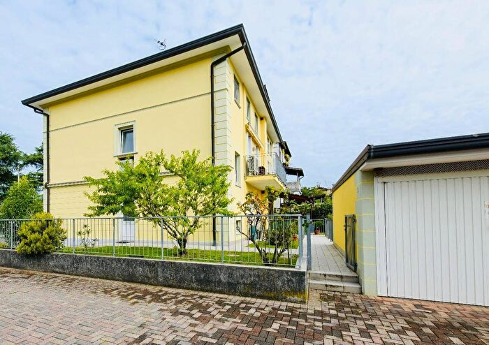 Appartamento quadrilocale in vendita in Gorizia Via Trieste, Gorizia