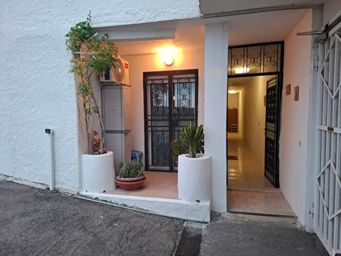 Appartamento bilocale in vendita in Via Padre Semeria, Sanremo