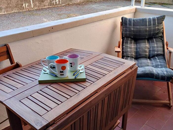 Appartamento trilocale in affitto in Via dei Cipressi, Castiglioncello, Rosignano Marittimo