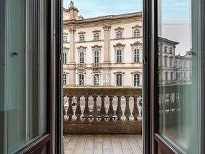 Appartamento trilocale in affitto in Corso Magenta, Cadorna Castello, Milano