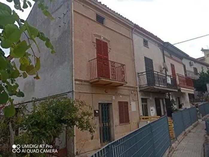 Casa quadrilocale in vendita in Lanciano