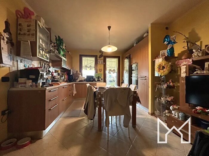 Appartamento quadrilocale in vendita in Pieve del Grappa