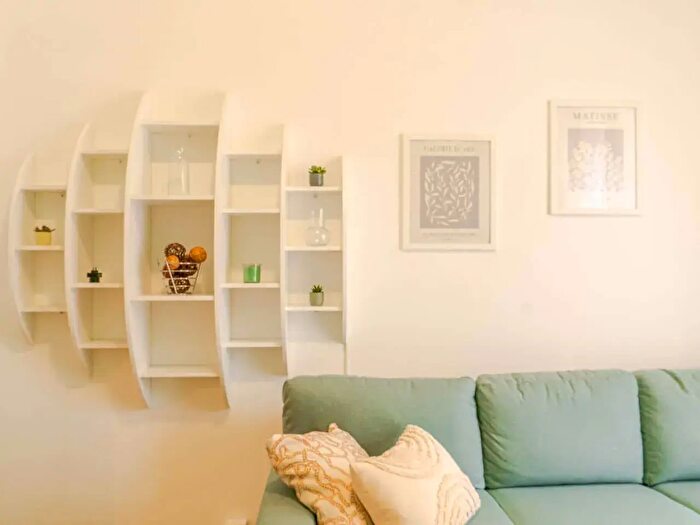 Appartamento monolocale in affitto in Via Vittorio Veneto, La Spezia