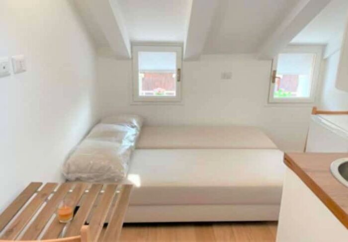 Appartamento in affitto in Via Ennio, Martini Insubria, Milano