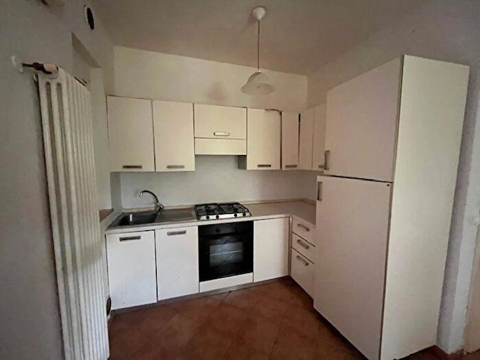 Appartamento monolocale in vendita in Novafeltria Rn, Novafeltria