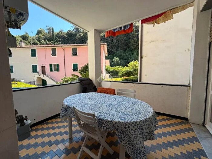 Appartamento con 5 locali in vendita in Via Genova, Sestri Levante