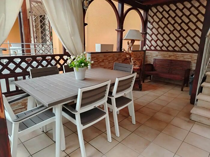 Appartamento trilocale in vendita in Mondolfo