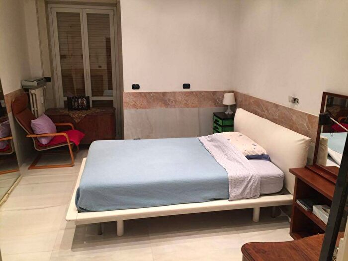 Appartamento monolocale in affitto in Via Luigi Canonica, Arena, Milano