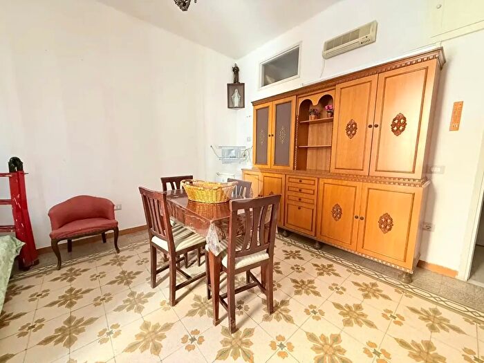 Appartamento bilocale in vendita in Via Giuseppe Palomba, Alghero