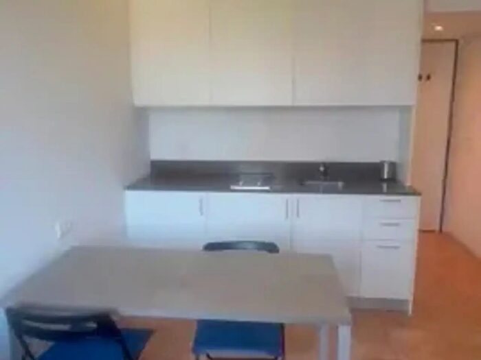 Appartamento monolocale in affitto in Via Panfilo Castaldi, Milano