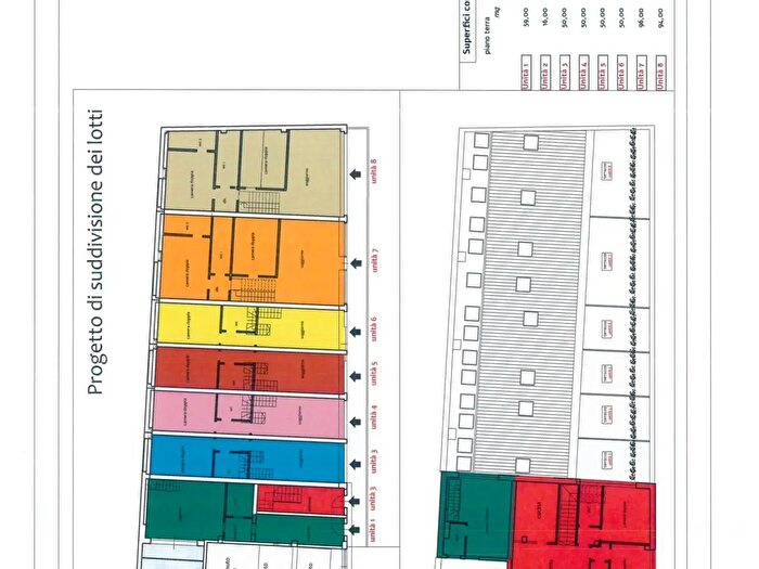 Case in Vendita e in Affitto - 3