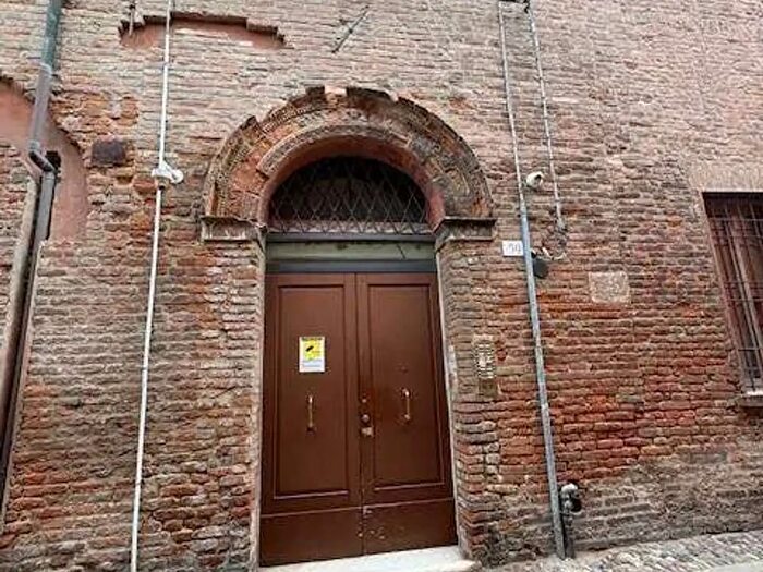 Appartamento bilocale in affitto in Ferrara