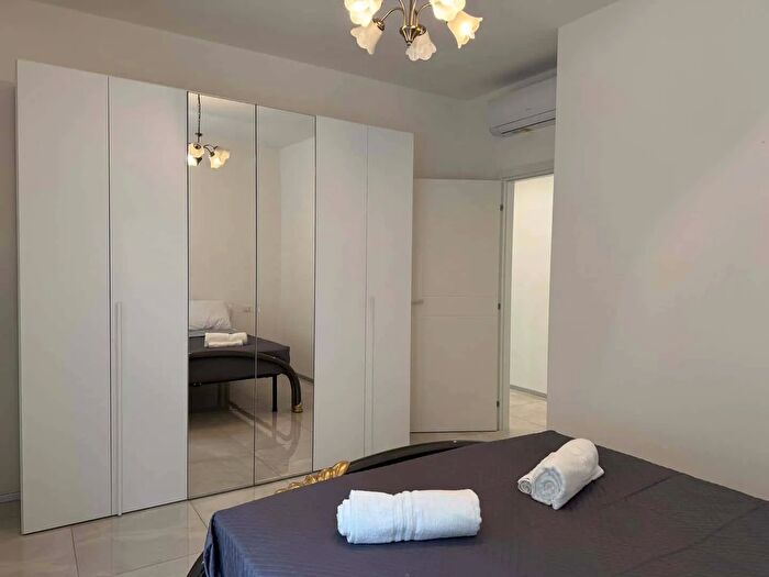 Appartamento monolocale in affitto in Via Croce, Moltrasio