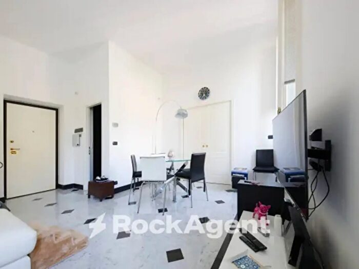 Appartamento trilocale in vendita in Viale dei Pini, Pieve Ligure