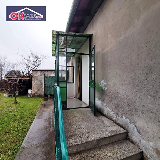 Casa quadrilocale in vendita in Ronchi Dei Legionari