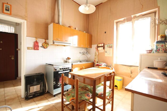 Appartamento monolocale in vendita in Via Casilina, Roma