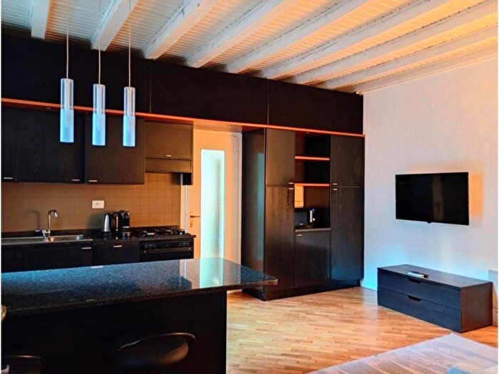 Appartamento bilocale in affitto in Corso Como, Garibaldi Corso Como, Milano