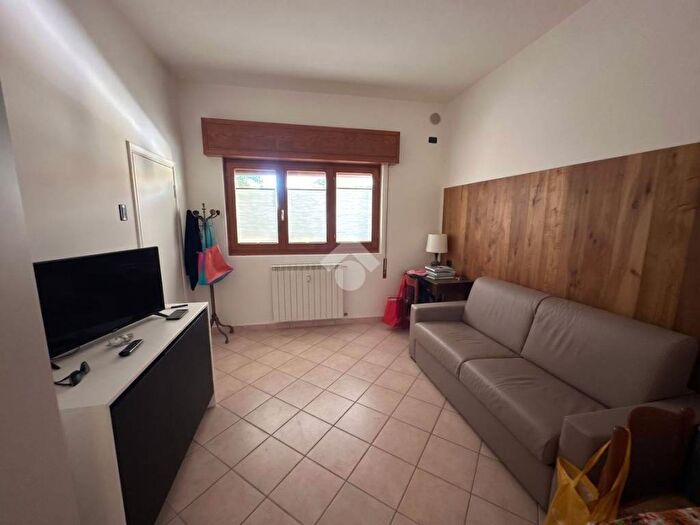 Appartamento monolocale in affitto in Mompiano Costalunga, Brescia