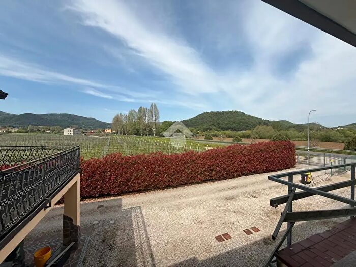 Casa monolocale in vendita in Via S Daniele, Torreglia