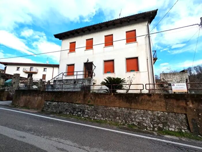 Casa con 6 locali in vendita in Guglielmo Marconi, Torreano