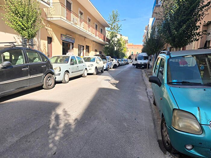 Casa con 5 locali in vendita in Via Matteo Renato Imbriani, Pomigliano DArco