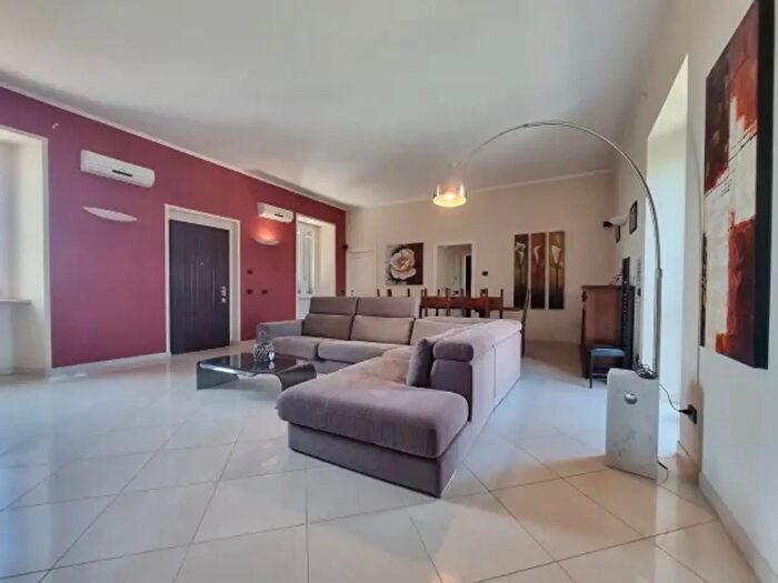 Appartamento quadrilocale in vendita in Via Vittorio Veneto, Borgo San Martino