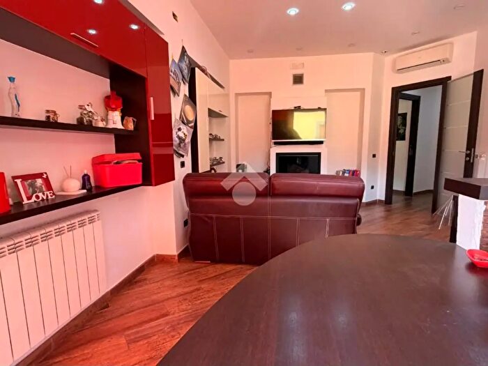 Appartamento quadrilocale in vendita in Traversa a Via Guglielmo Marconi, Ercolano