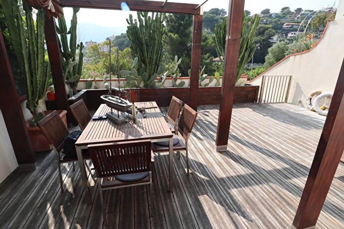 Casa trilocale in vendita in Strada della Costa, Andora