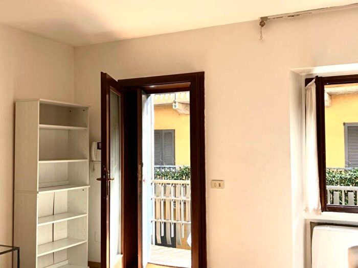 Appartamento bilocale in affitto in Via Vigevano, Navigli Darsena, Milano