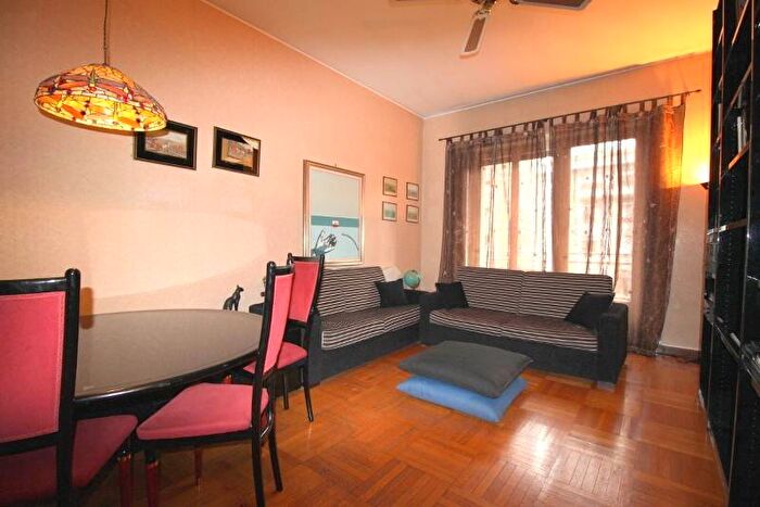 Appartamento bilocale in affitto in Viale Emilio Caldara, Quadronno Crocetta, Milano