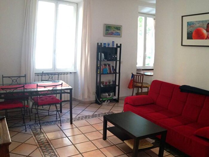 Appartamento bilocale in affitto in Via Aldo Manuzio, Testaccio, Roma