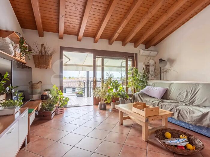 Appartamento trilocale in vendita in Piazza Daniele Moro, Morsano Al Tagliamento