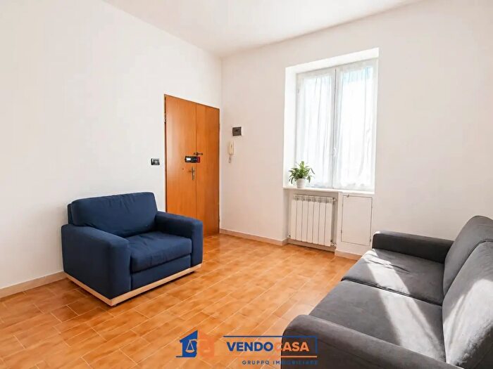 Appartamento quadrilocale in vendita in Via dei Bedinotti, Genova